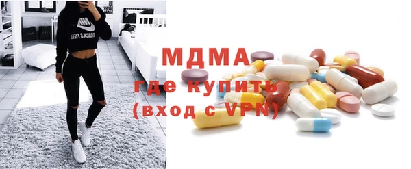 дживик Няндома